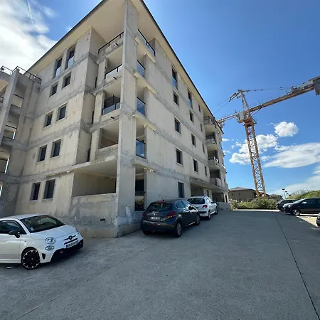 Pigonia T2 Recent, Confort Et Design A - A La Nuitee